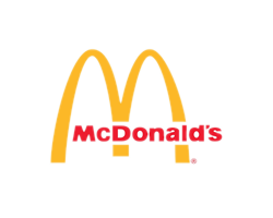 Mc-Donalds